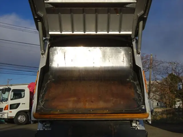 日野 レンジャー TKG-FC9JGAA(2WD)の写真28