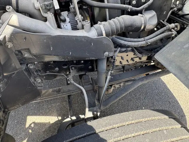 日野 レンジャー TKG-FC9JGAA(2WD)の写真28