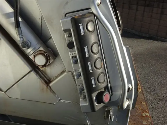 日野 レンジャー TKG-FC9JGAA(2WD)の写真29