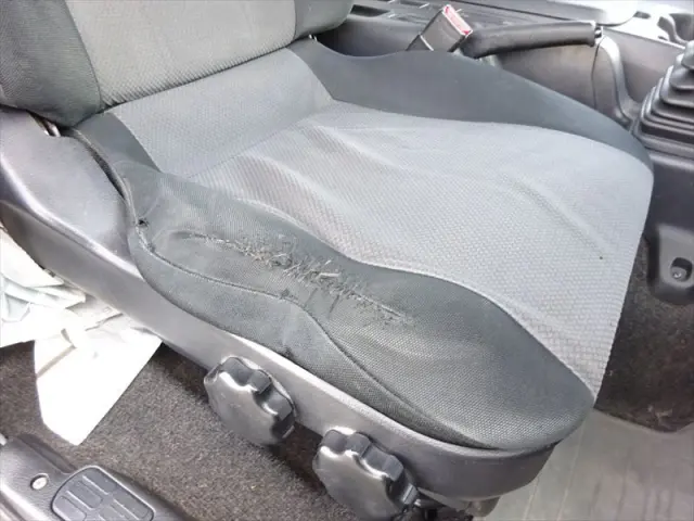 日野 レンジャー TKG-FC9JGAA(2WD)の写真31