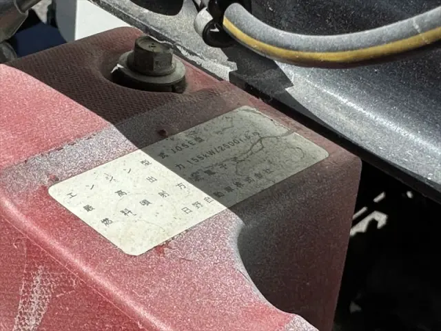 日野 レンジャー TKG-FC9JGAA(2WD)の写真31