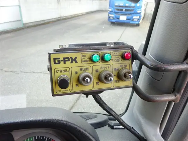 日野 レンジャー TKG-FC9JGAA(2WD)の写真34