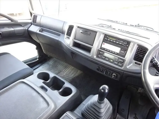 日野 レンジャー TKG-FC9JGAA(2WD)の写真35