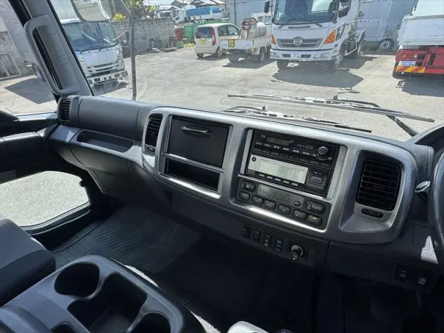 日野 レンジャー TKG-FC9JGAA(2WD)の写真35