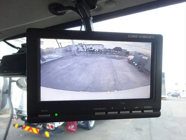 日野 レンジャー TKG-FC9JGAA(2WD)の写真36