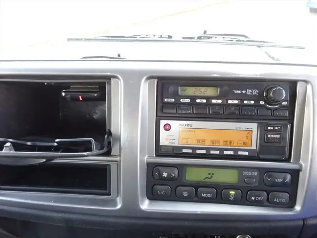 日野 レンジャー TKG-FC9JGAA(2WD)の写真37