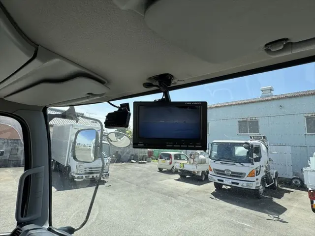 日野 レンジャー TKG-FC9JGAA(2WD)の写真37