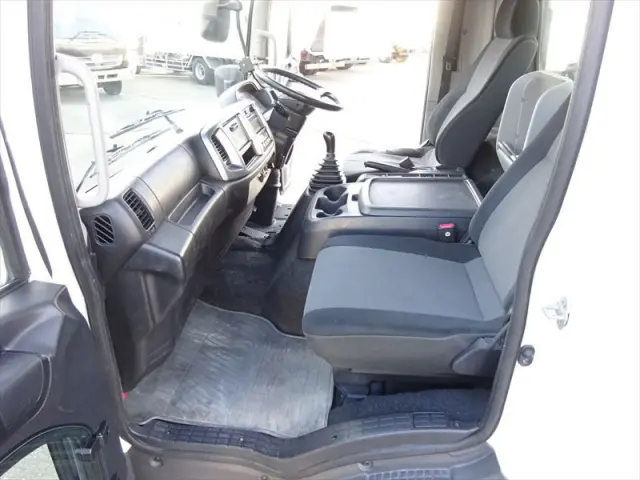 日野 レンジャー TKG-FC9JGAA(2WD)の写真38