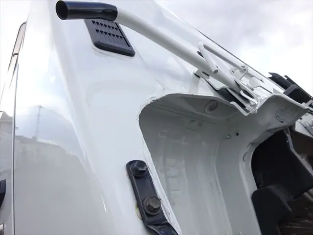 日野 レンジャー TKG-FC9JGAA(2WD)の写真47