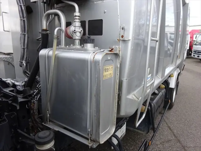 日野 レンジャー TKG-FC9JGAA(2WD)の写真48