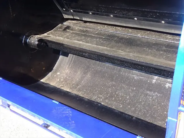 三菱 キャンター TPG-FDA50(4WD)の写真18