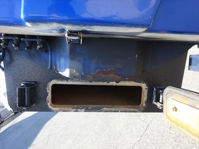 三菱 キャンター TPG-FDA50(4WD)の写真24