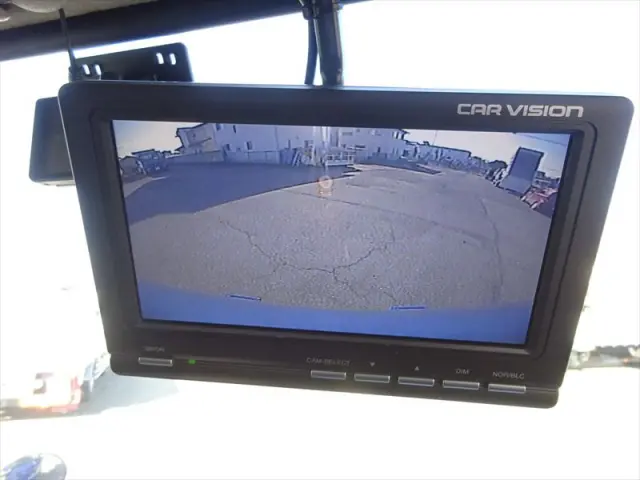 三菱 キャンター TPG-FDA50(4WD)の写真32