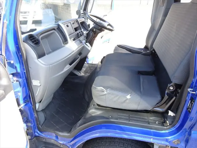 三菱 キャンター TPG-FDA50(4WD)の写真33