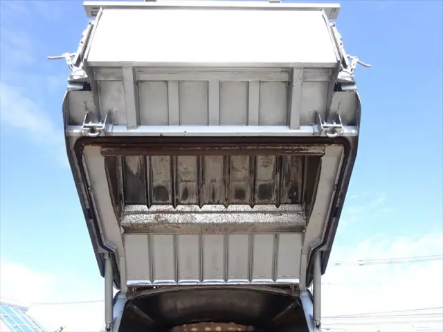 日野 レンジャー TKG-FC9JGAA(2WD)の写真19