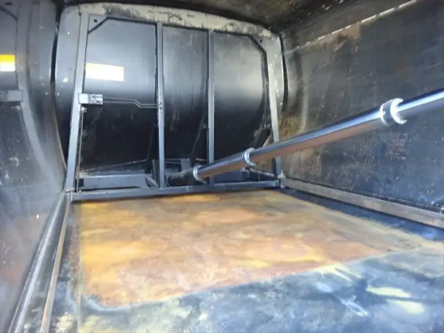 日野 レンジャー TKG-FC9JGAA(2WD)の写真22