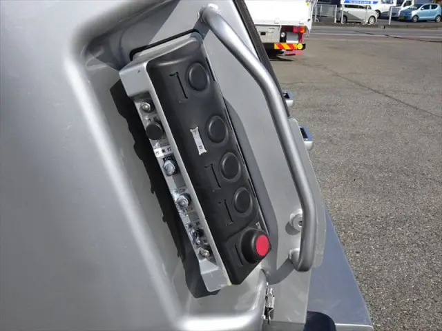 日野 レンジャー TKG-FC9JGAA(2WD)の写真23