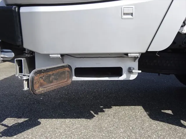 日野 レンジャー TKG-FC9JGAA(2WD)の写真24