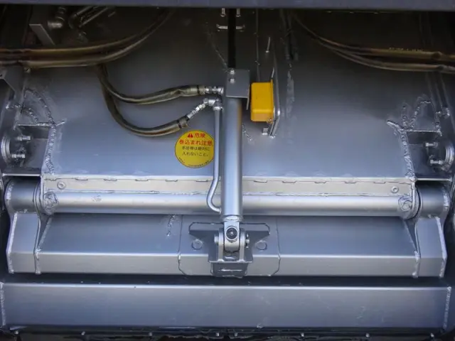 日野 レンジャー TKG-FC9JGAA(2WD)の写真25