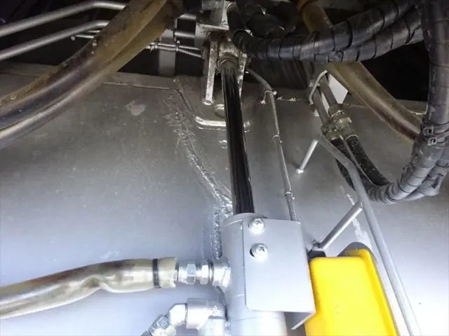 日野 レンジャー TKG-FC9JGAA(2WD)の写真26