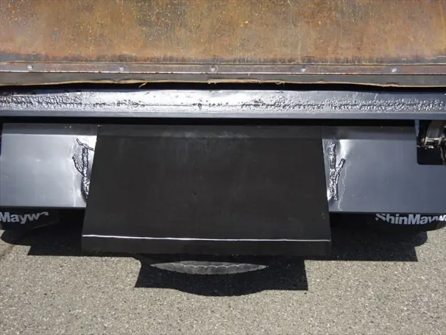 日野 レンジャー TKG-FC9JGAA(2WD)の写真28