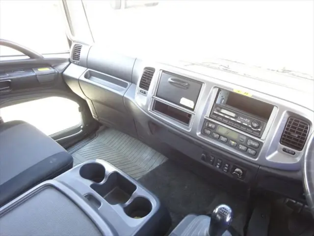 日野 レンジャー TKG-FC9JGAA(2WD)の写真34