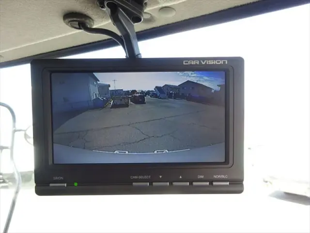 日野 レンジャー TKG-FC9JGAA(2WD)の写真35