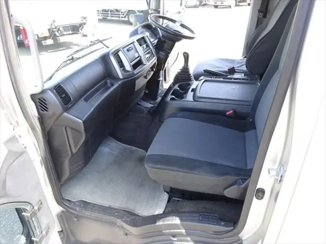 日野 レンジャー TKG-FC9JGAA(2WD)の写真37