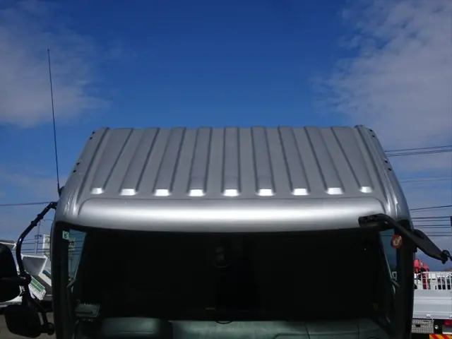 日野 レンジャー TKG-FC9JGAA(2WD)の写真41