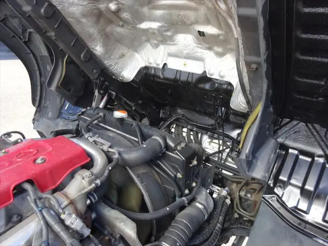 日野 レンジャー TKG-FC9JGAA(2WD)の写真43