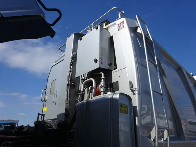 日野 レンジャー TKG-FC9JGAA(2WD)の写真44