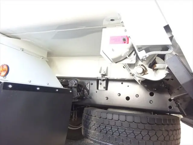 三菱 ファイター 2KG-FK62FZ(2WD)の写真7