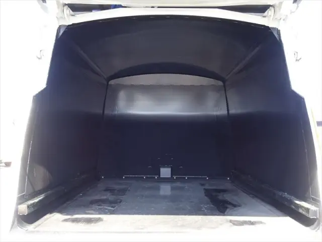 三菱 ファイター 2KG-FK62FZ(2WD)の写真18