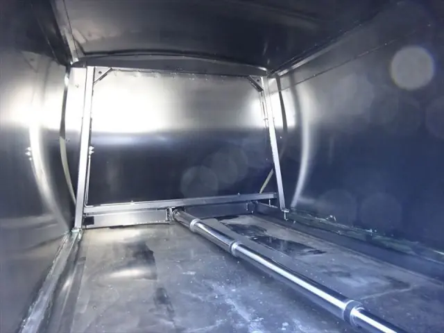 三菱 ファイター 2KG-FK62FZ(2WD)の写真20