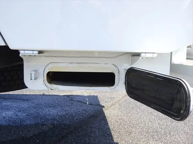 三菱 ファイター 2KG-FK62FZ(2WD)の写真22