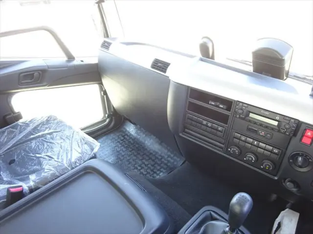 三菱 ファイター 2KG-FK62FZ(2WD)の写真27