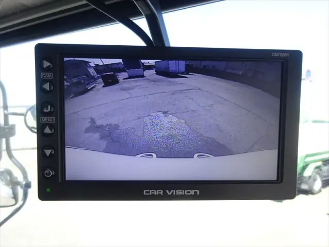 三菱 ファイター 2KG-FK62FZ(2WD)の写真29