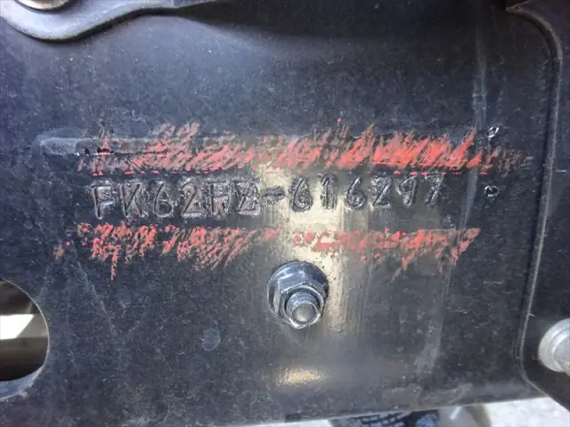 三菱 ファイター 2KG-FK62FZ(2WD)の写真35