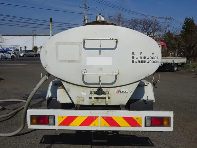 いすゞ エルフ SKG-NPR85YN(2WD)の写真12