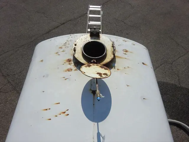 いすゞ エルフ SKG-NPR85YN(2WD)の写真15