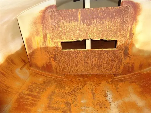 いすゞ エルフ SKG-NPR85YN(2WD)の写真16