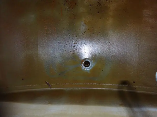 いすゞ エルフ SKG-NPR85YN(2WD)の写真17