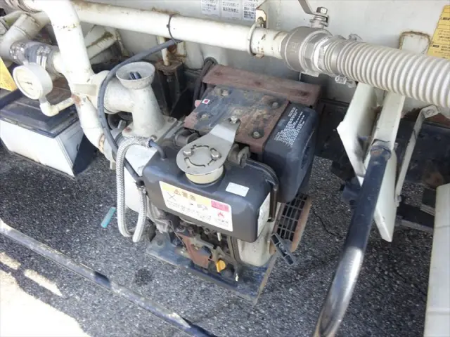 いすゞ エルフ SKG-NPR85YN(2WD)の写真18