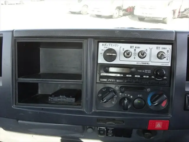 いすゞ エルフ SKG-NPR85YN(2WD)の写真23