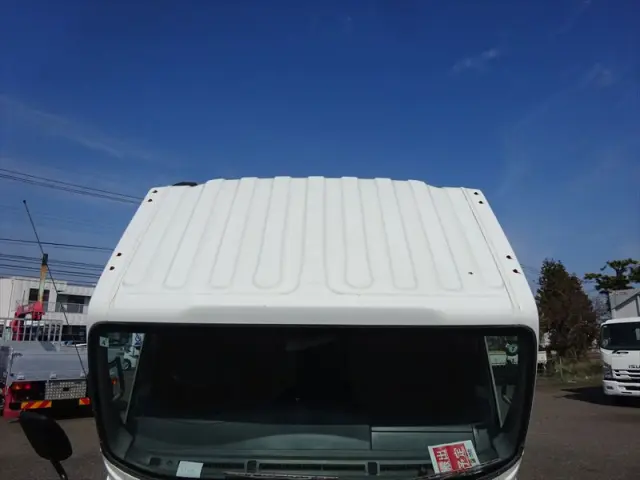 いすゞ エルフ SKG-NPR85YN(2WD)の写真30