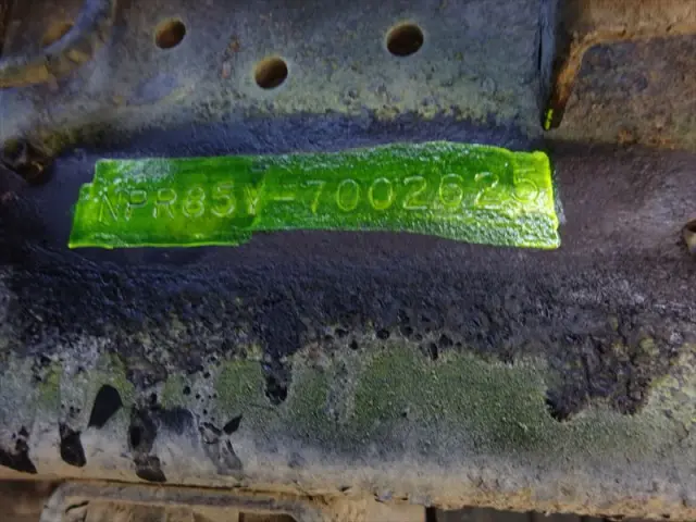 いすゞ エルフ SKG-NPR85YN(2WD)の写真31