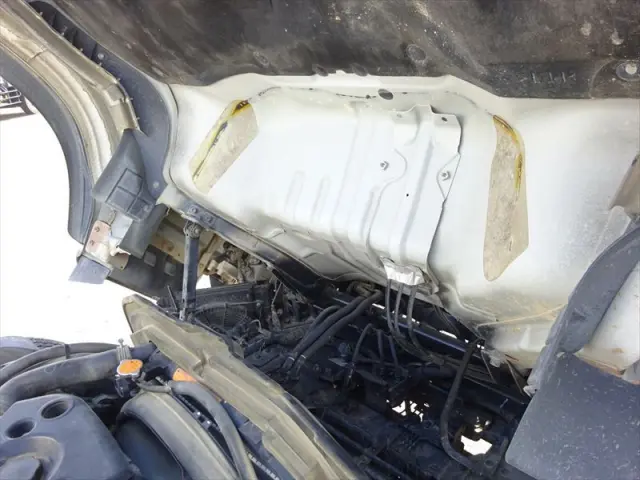 いすゞ エルフ SKG-NPR85YN(2WD)の写真32