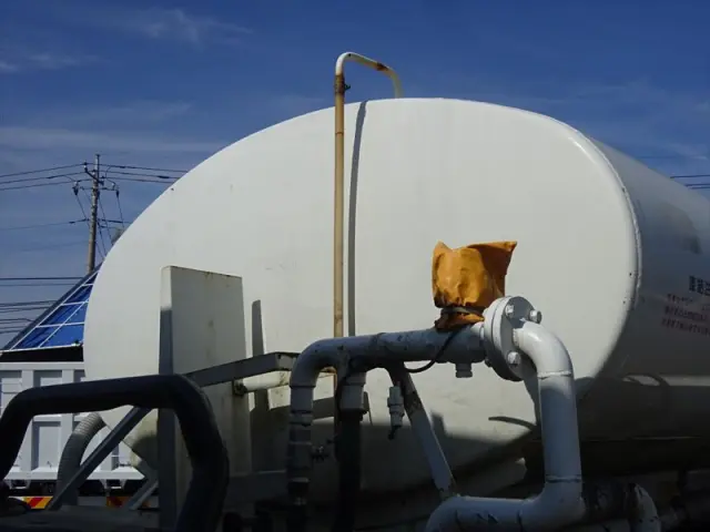 いすゞ エルフ SKG-NPR85YN(2WD)の写真33