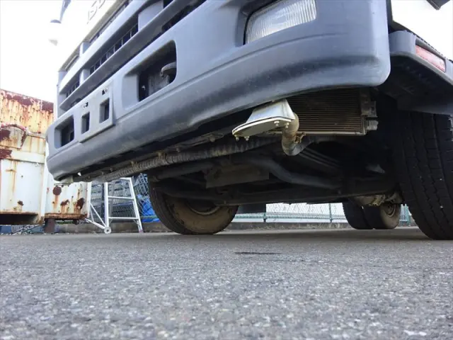 いすゞ エルフ SKG-NPR85YN(2WD)の写真34