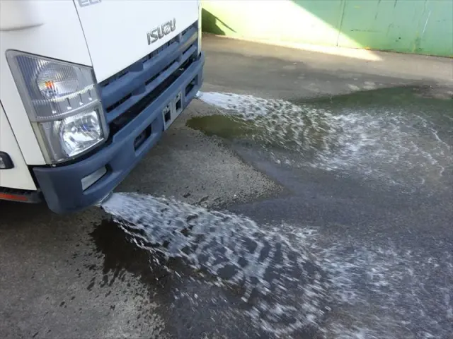 いすゞ エルフ SKG-NPR85YN(2WD)の写真37